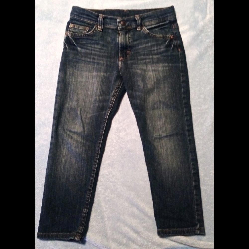 Boy's Size 5 Jeans
